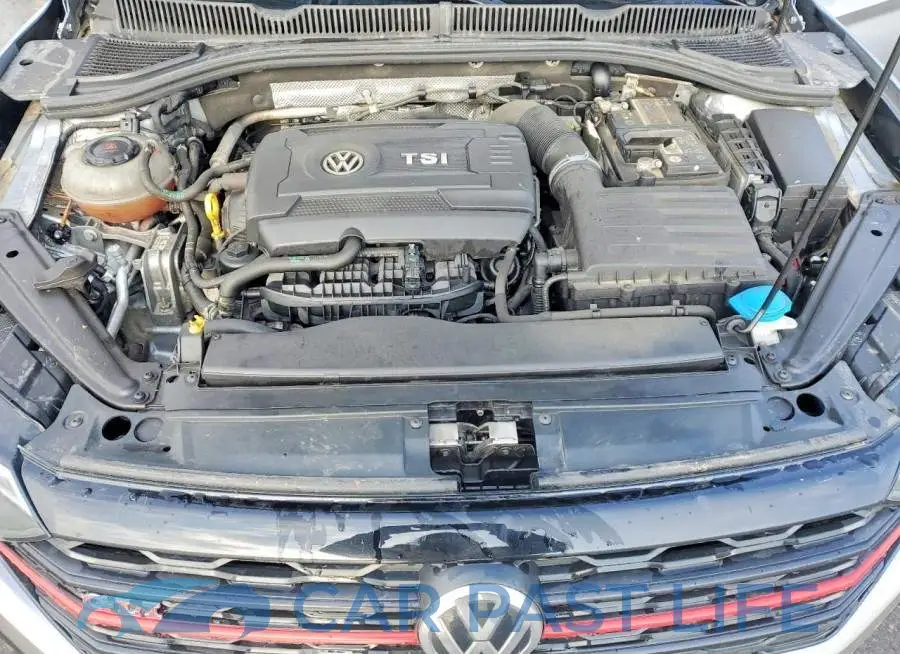3VW6T7BU2MM012158# 11