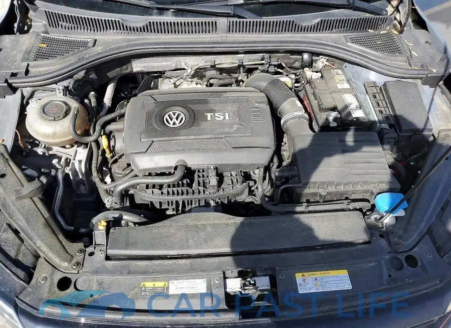 3VW6T7BU3MM039143# 11