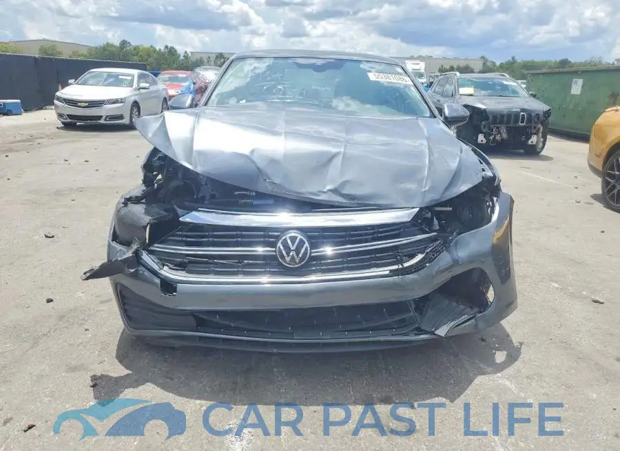 3VW7M7BU6RM080858# 5