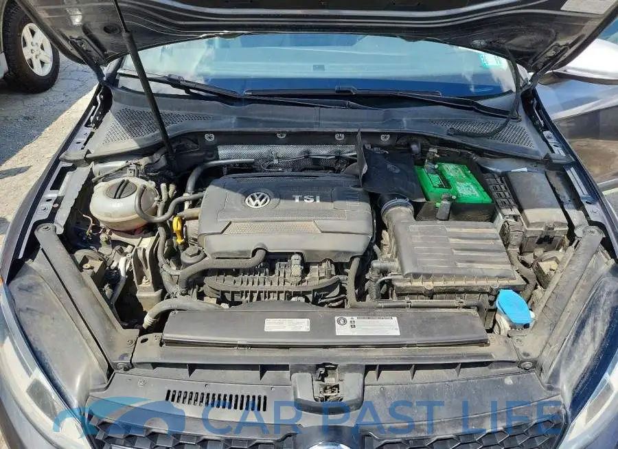 3VWH17AU2HM531829# 12