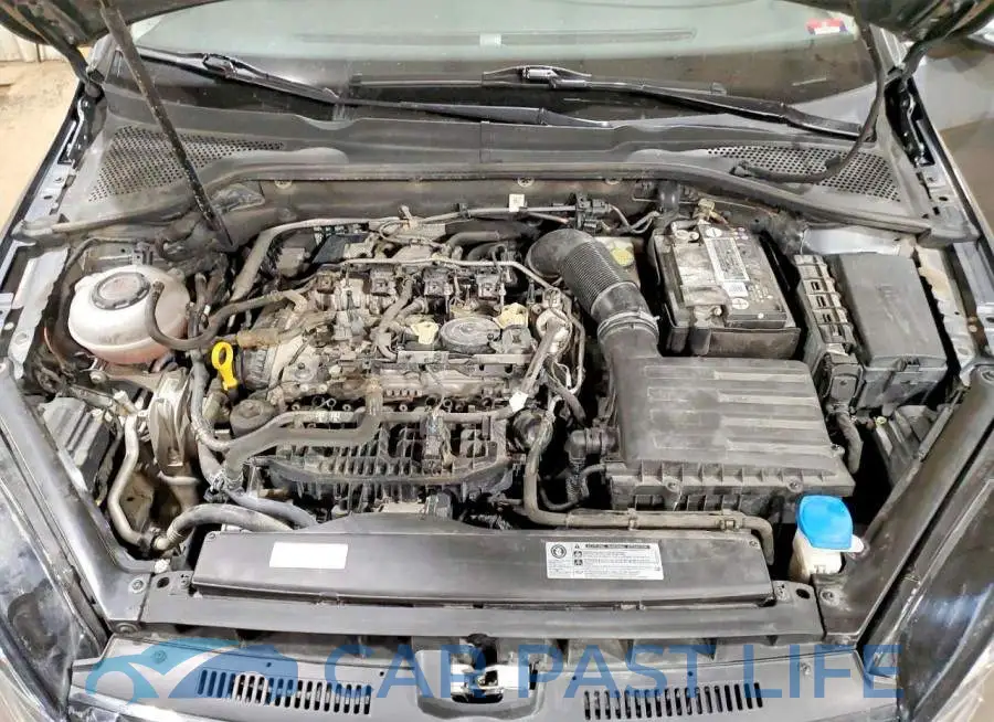 3VWM17AUXKM516646# 12