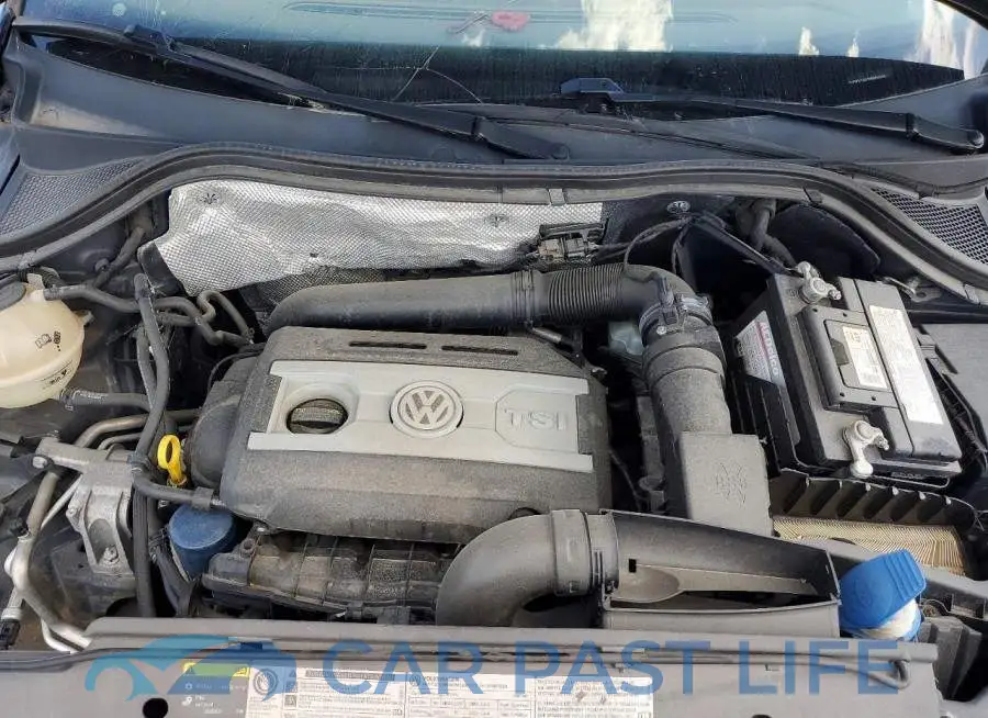 WVGWV7AX2HW505851# 12