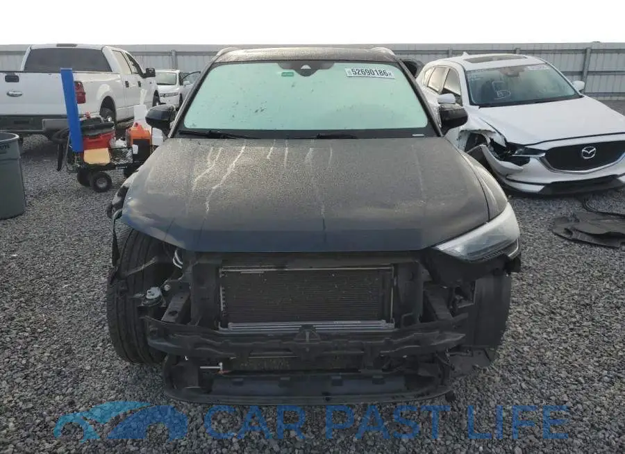 WA1DECF35M1121283# 5