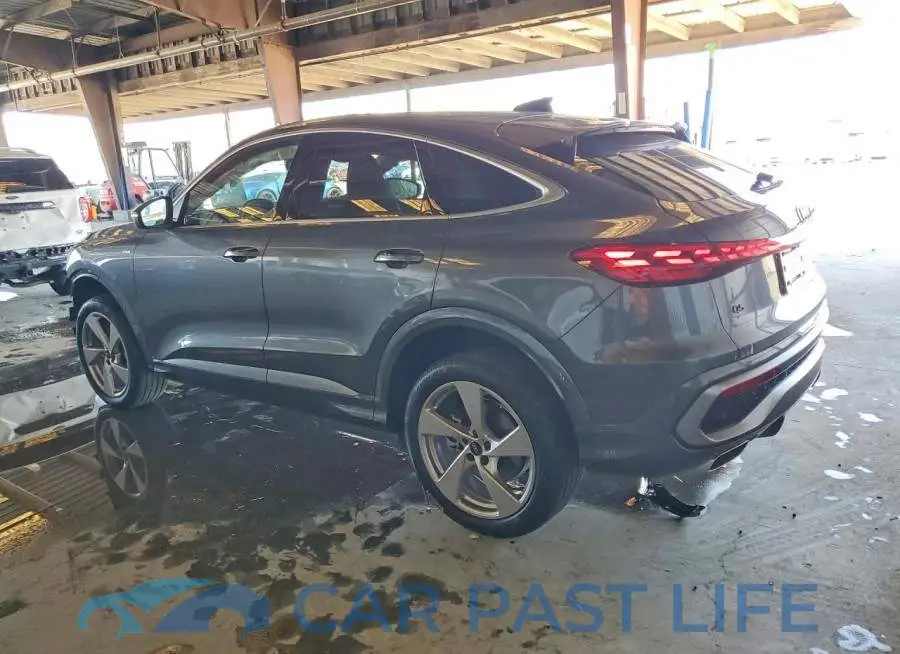 WA1EAAGU9S2098321# 2