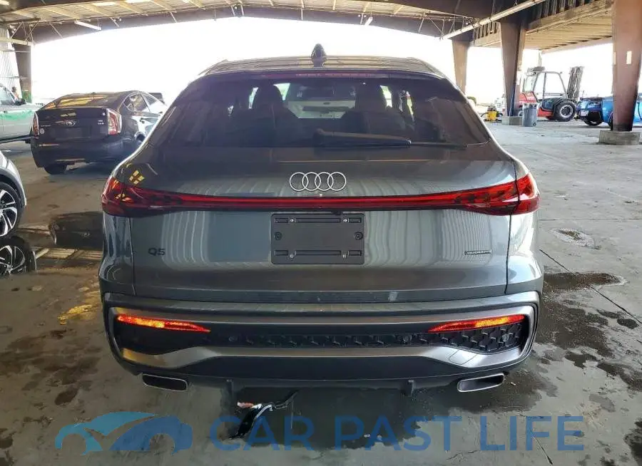 WA1EAAGU9S2098321# 6