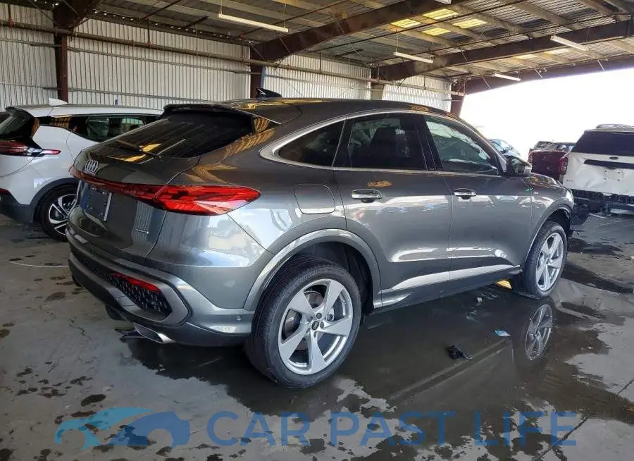 WA1EAAGU9S2098321# 3