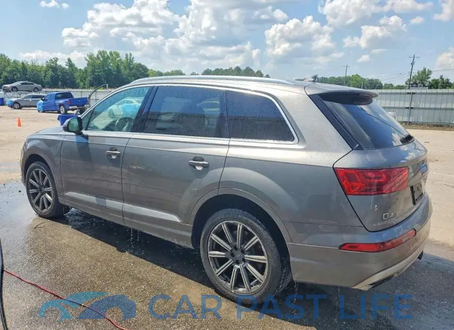WA1LAAF7XHD015494# 2