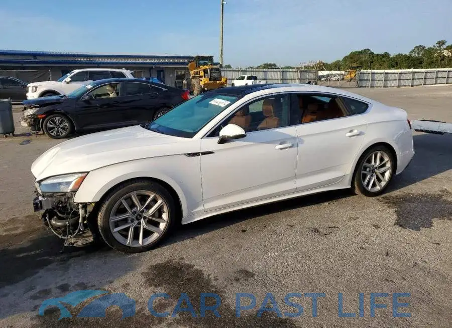 WAUFACF56RA049574# 1