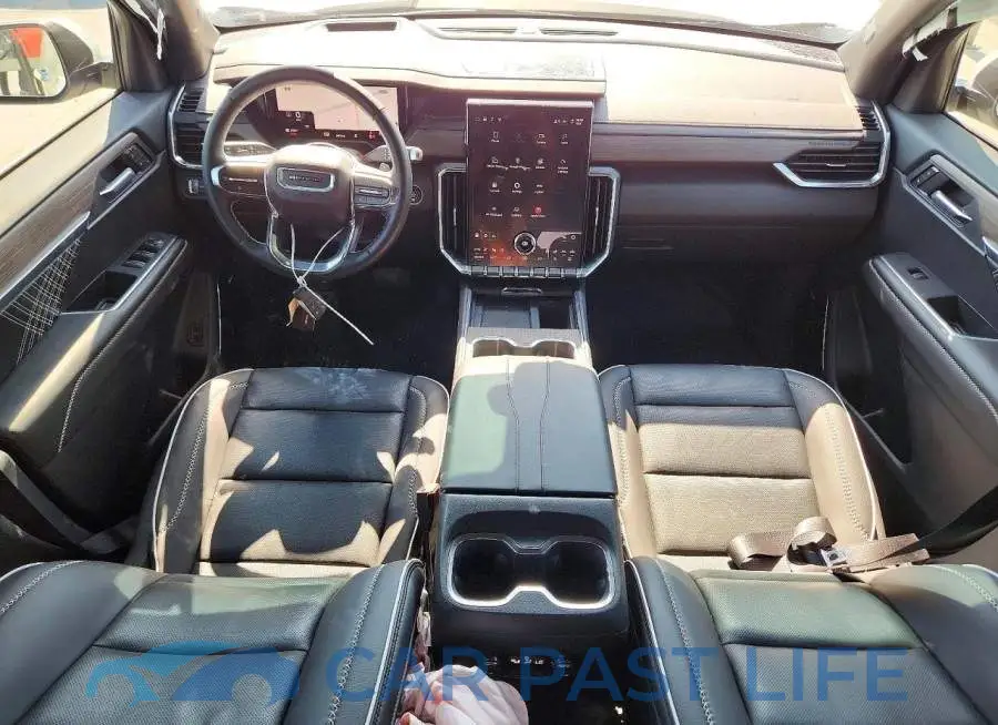 1GKENLRS7SJ219620# 8