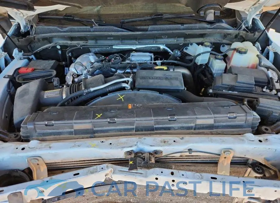 1GT49PEYXPF261383# 11