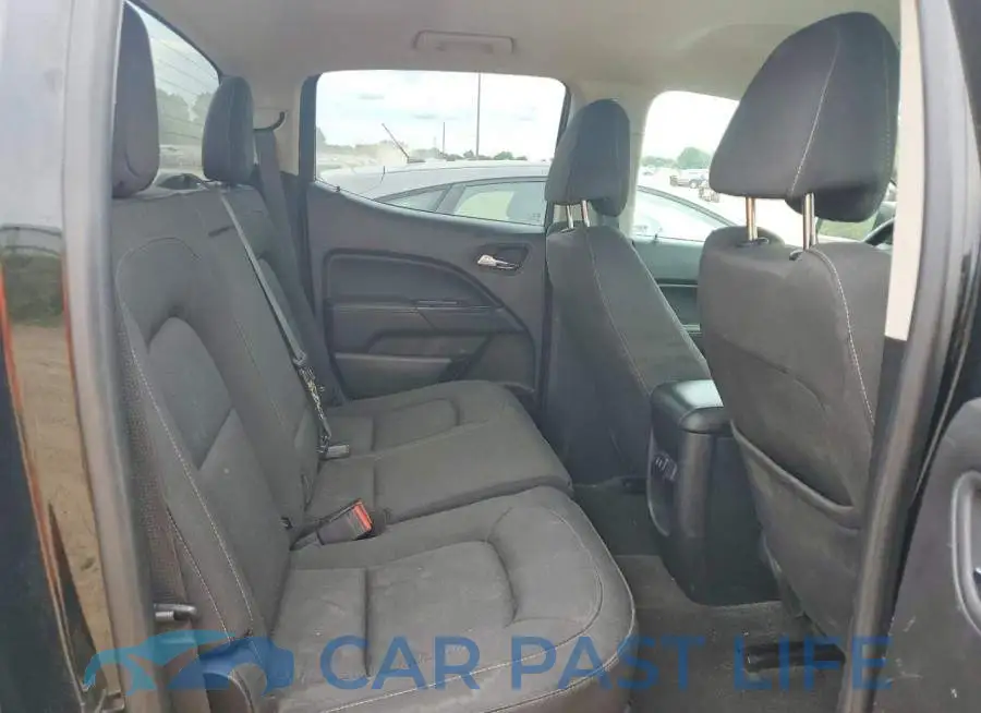 1GTG6CEN5J1100786# 10