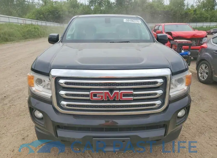 1GTG6CEN5J1100786# 5