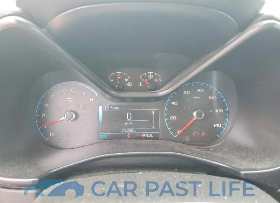 1GTG6CEN5J1100786# 9