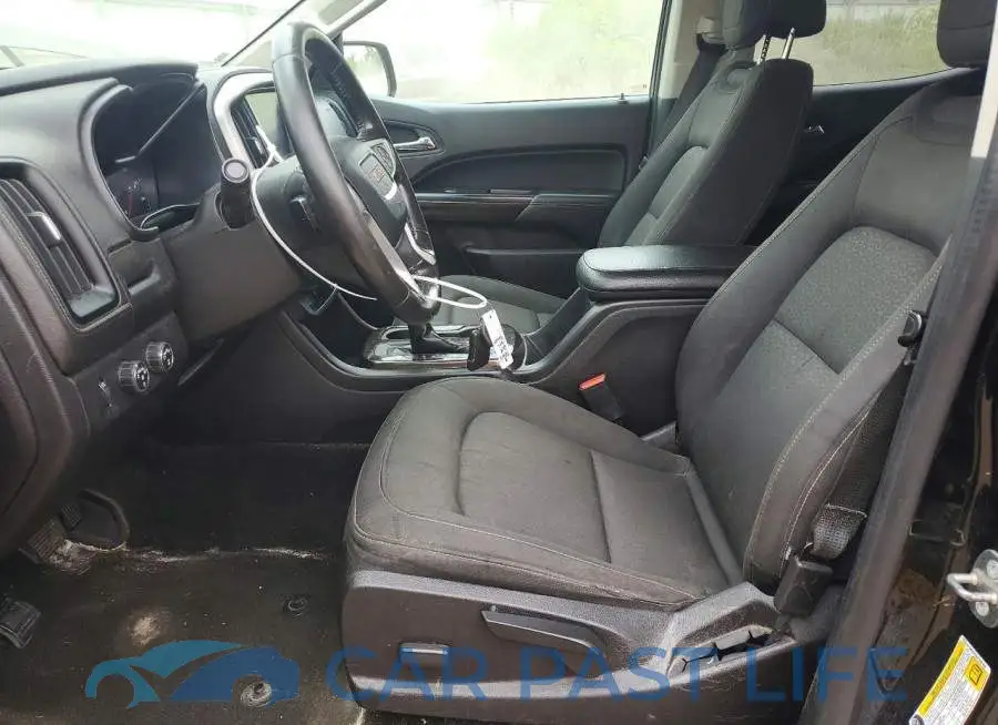 1GTG6CEN5J1100786# 7