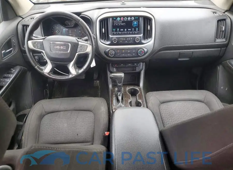 1GTG6CEN5J1100786# 8