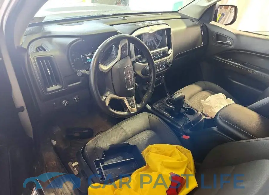 1GTG6CEN5J1303676# 8