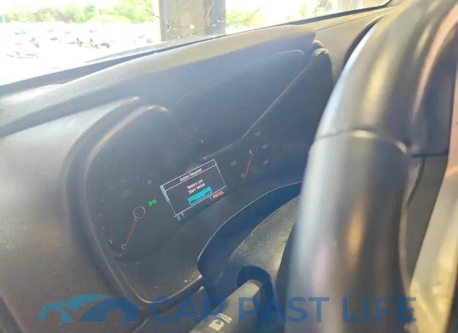 1GTG6CEN5J1303676# 9