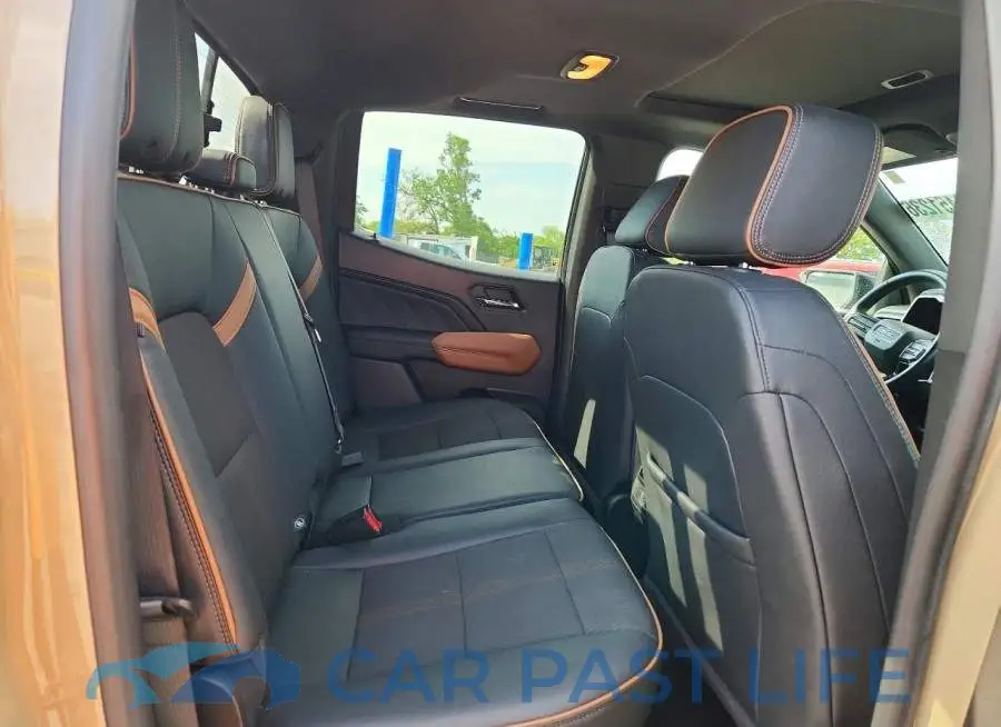 1GTP6DEK7P1143501# 10