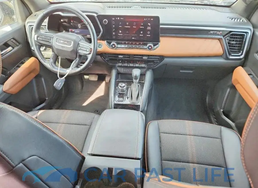 1GTP6DEK7P1143501# 8