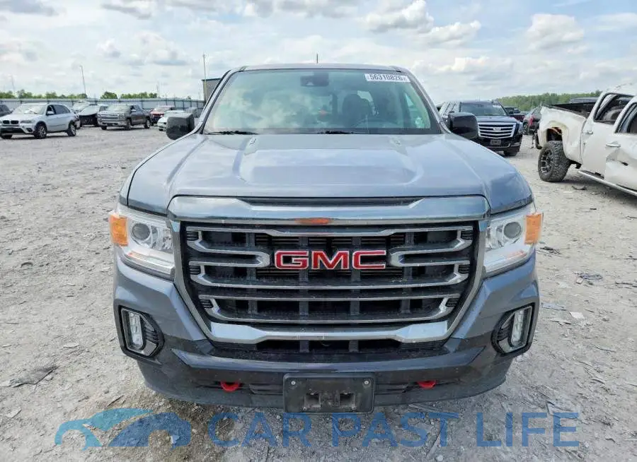 1GTP6FE17M1242673# 5