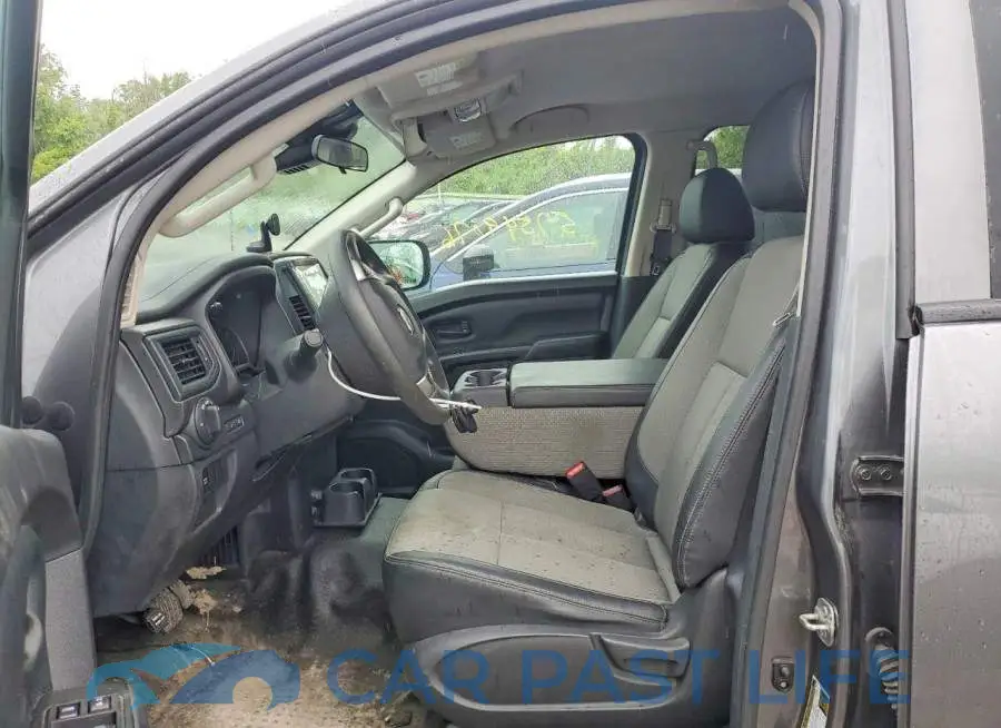 1N6AA1EC5LN501917# 7