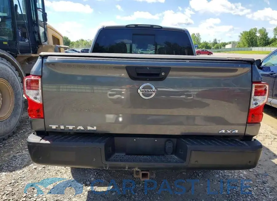 1N6AA1EC5LN501917# 6