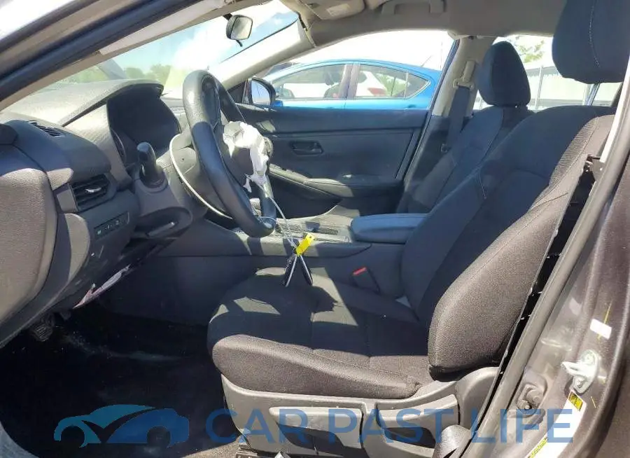 3N1AB8BV5SY333098# 7