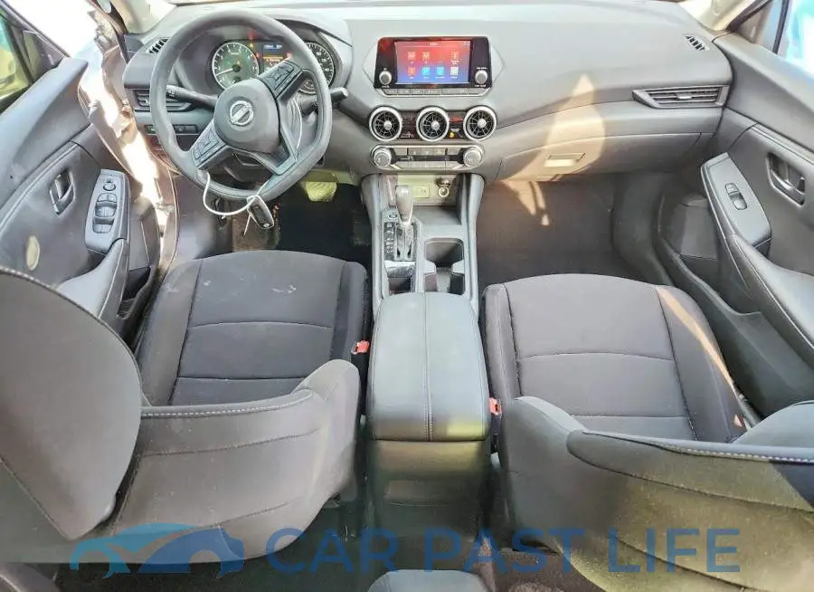 3N1AB8BV6SY254815# 8