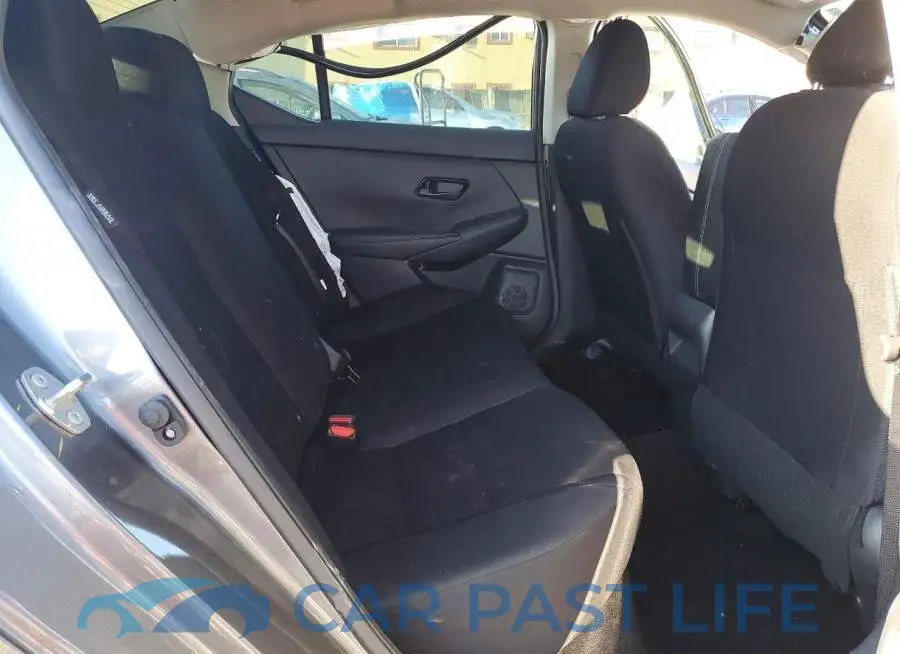 3N1AB8BV6SY254815# 10