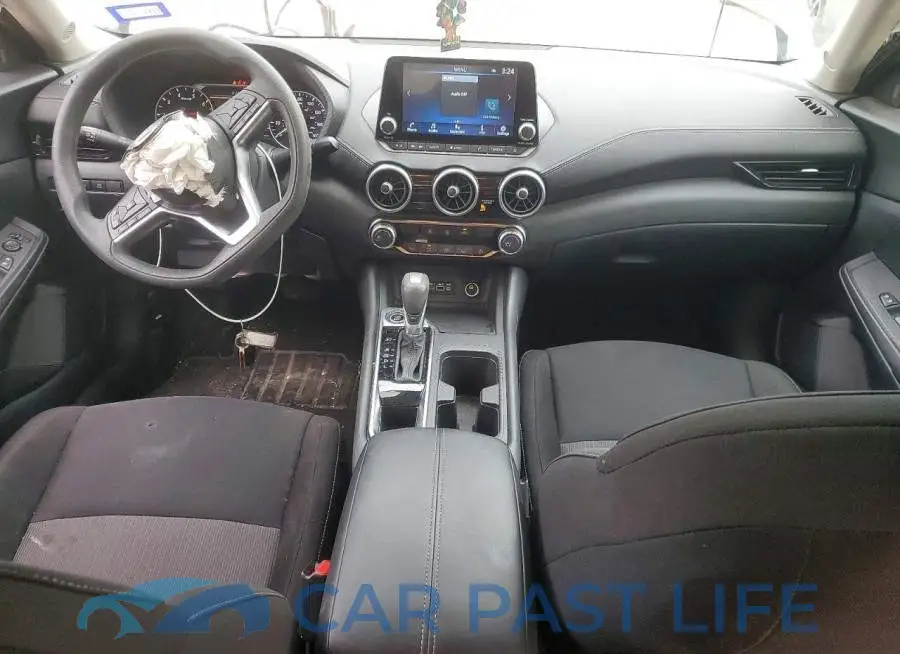 3N1AB8CV1SY378165# 8