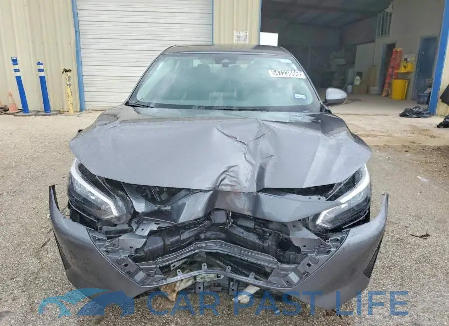 3N1AB8CV1SY378165# 5