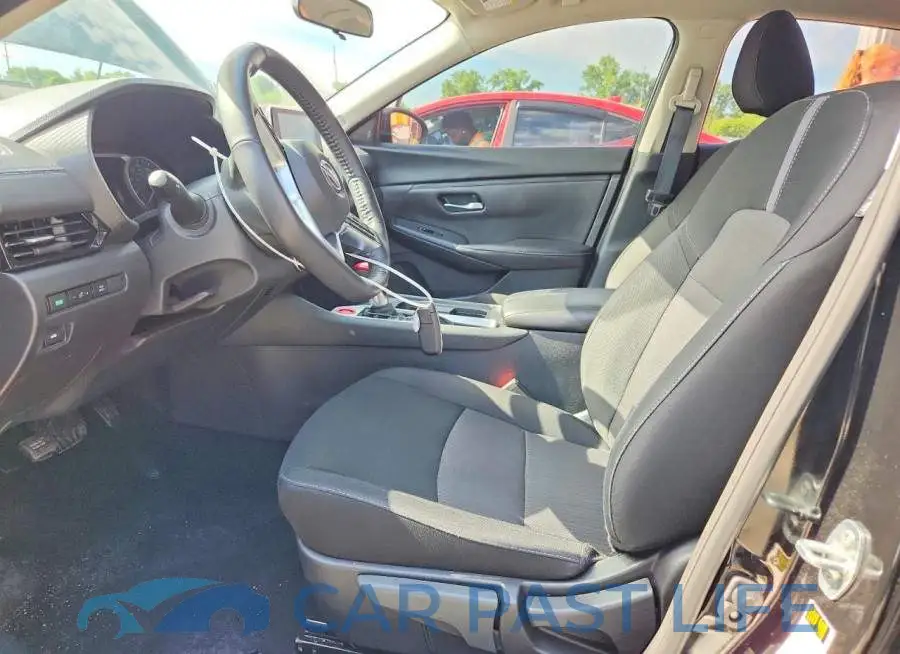 3N1AB8CV5SY257932# 7