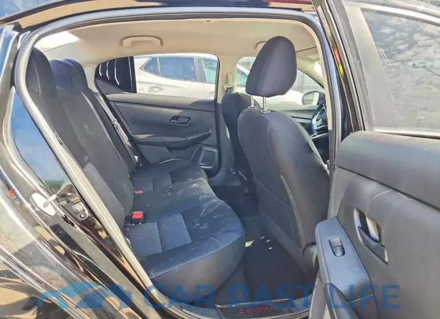 3N1AB8CV5SY257932# 10