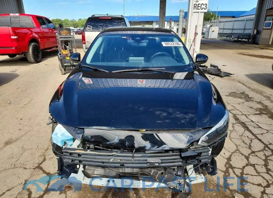 3N1AB8CV5SY257932# 5