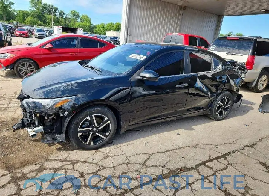 3N1AB8CV5SY257932# 1