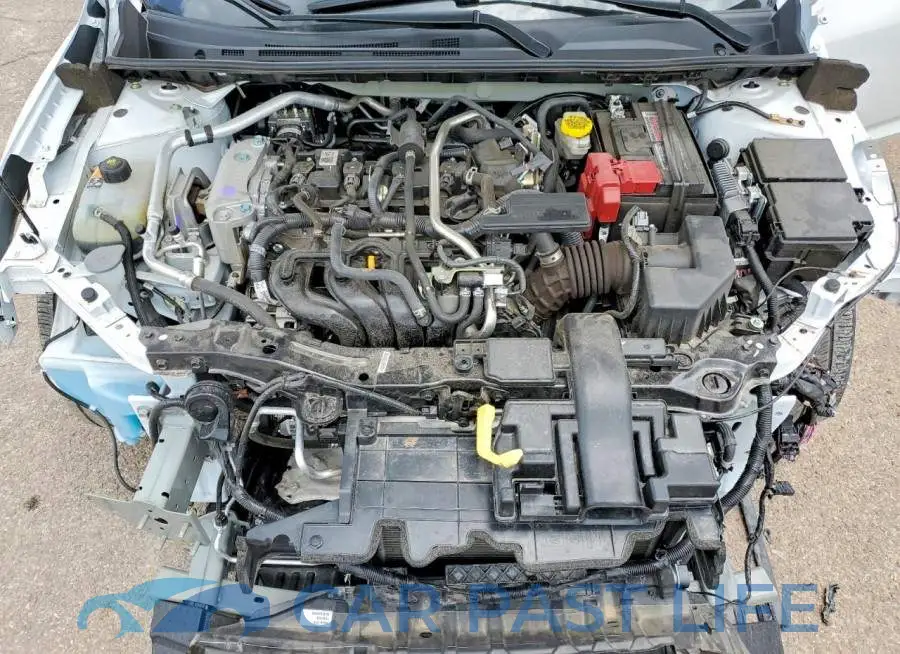 3N1AB8CV7SY375271# 11