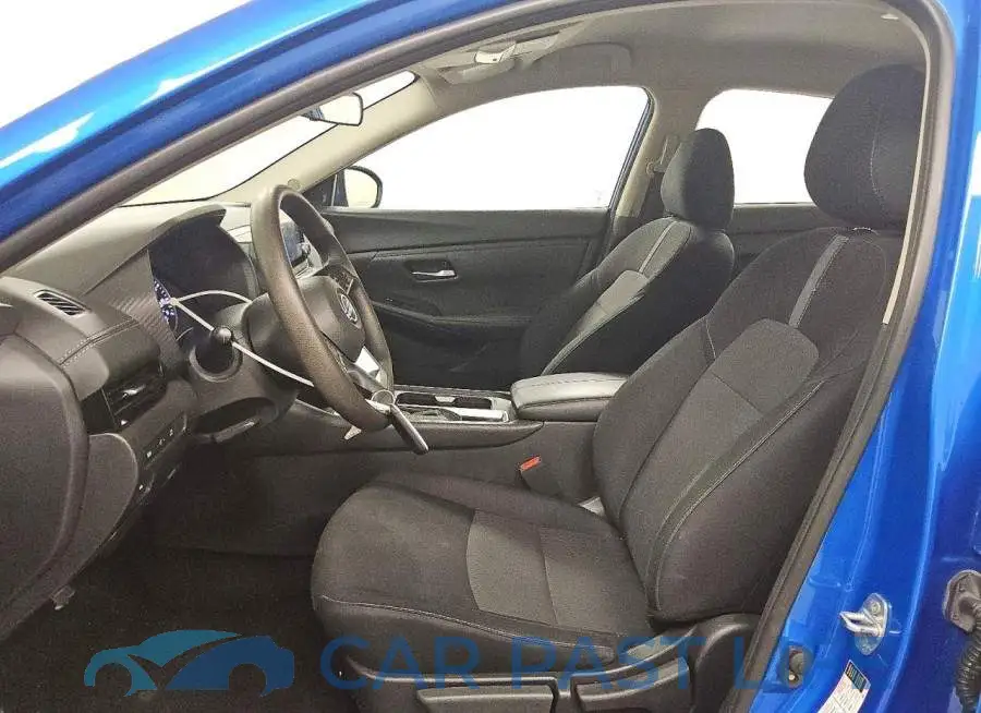 3N1AB8CV8SY293713# 7