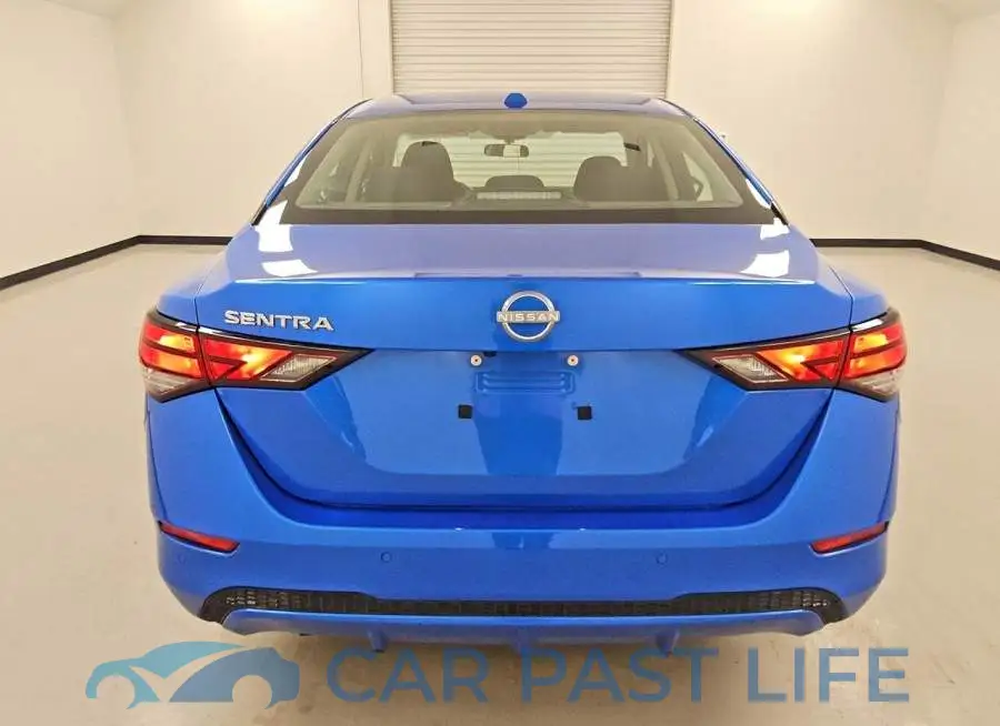 3N1AB8CV8SY293713# 6
