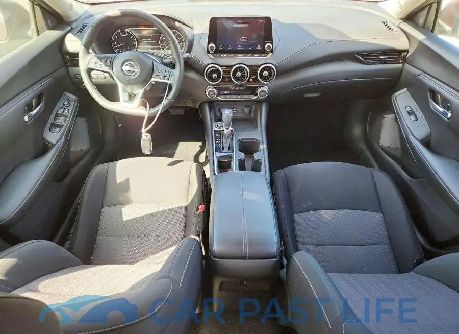 3N1AB8CV9SY370055# 8