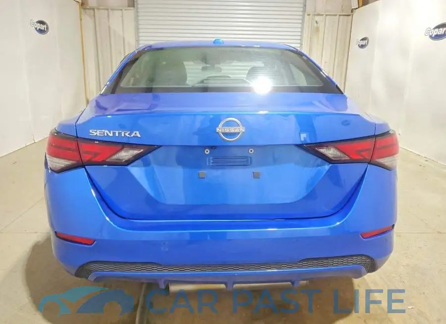 3N1AB8CV9SY381265# 6