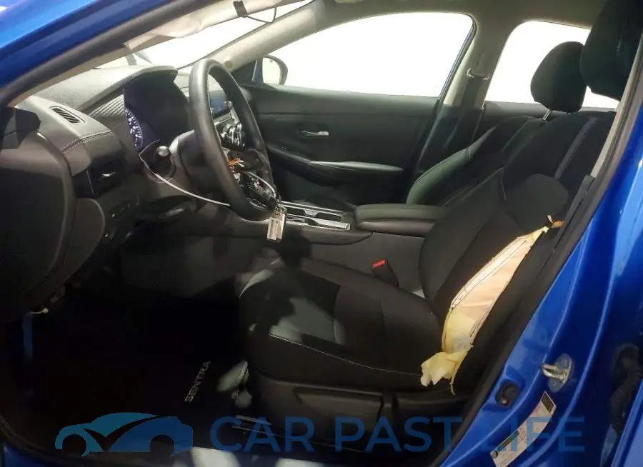 3N1AB8CV9SY381265# 7