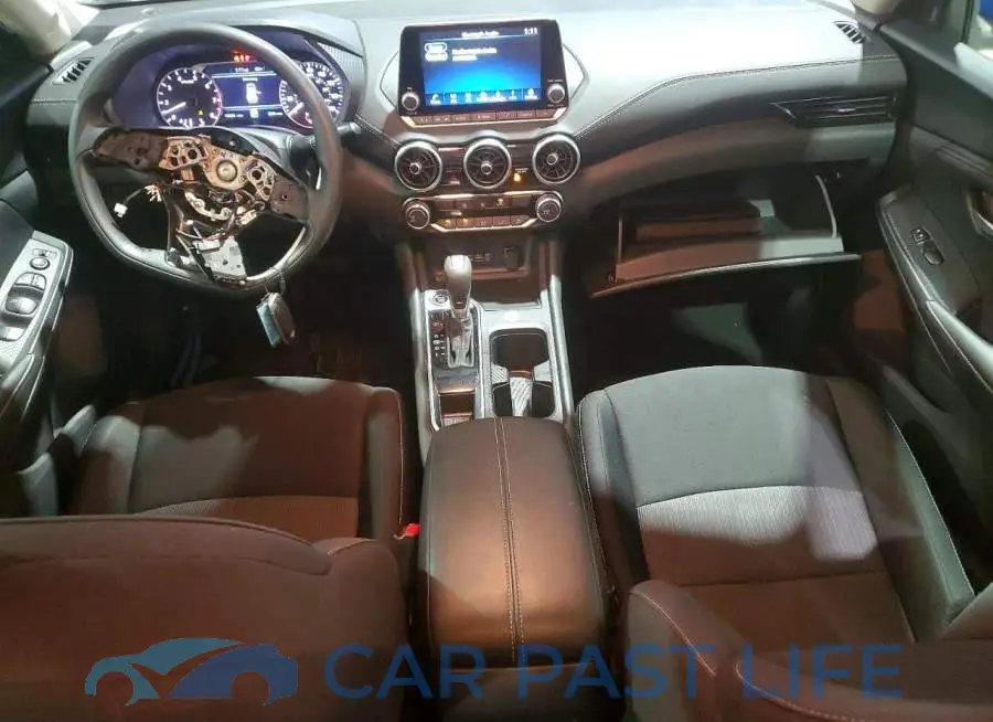 3N1AB8CV9SY381265# 8