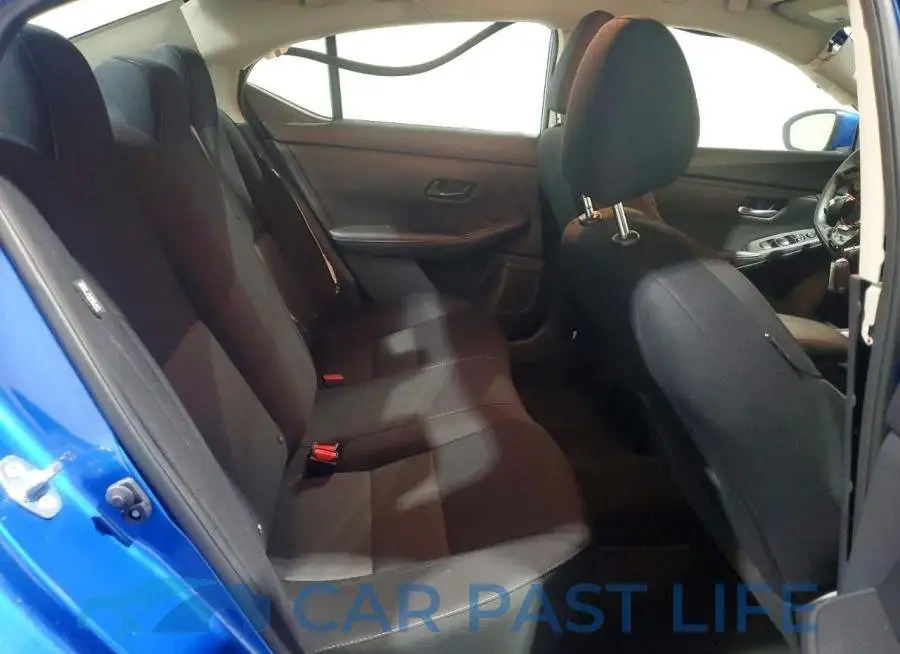 3N1AB8CV9SY381265# 10