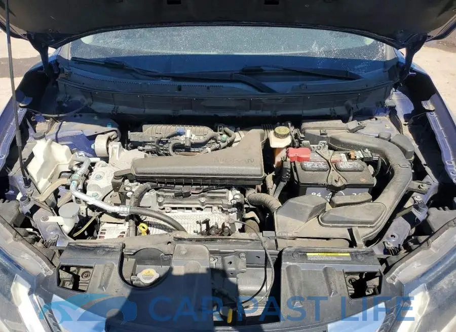 KNMAT2MT2HP609105# 12