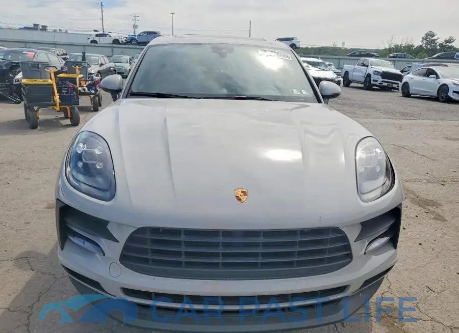 WP1AA2A59LLB04429# 5