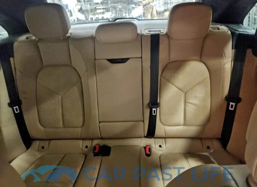 WP1AB2A58MLB35511# 10