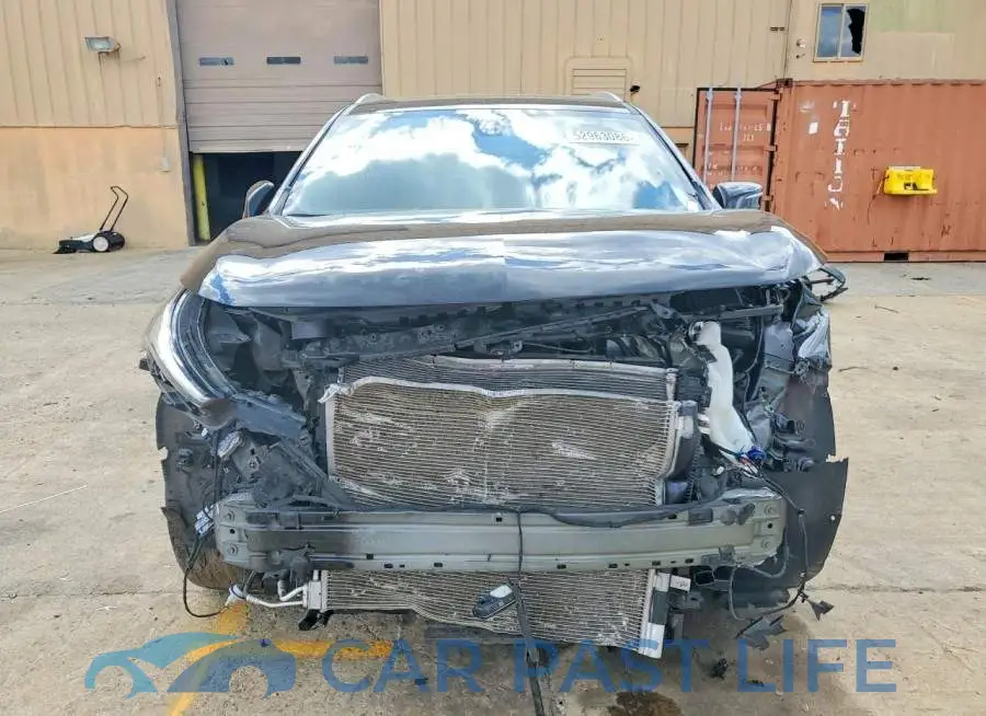 5GAEVBKW4RJ108750# 5