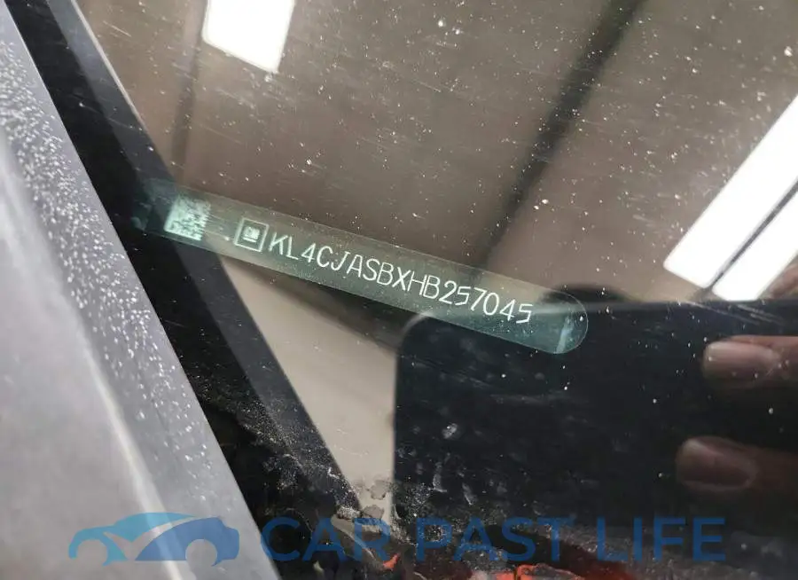 KL4CJASBXHB257045# 14
