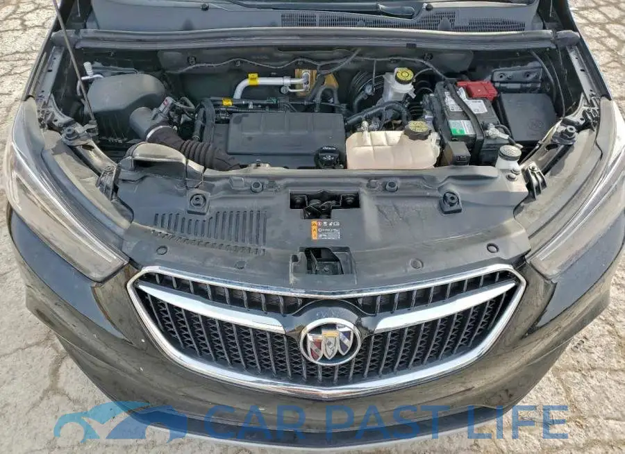 KL4CJESB5MB350248# 12