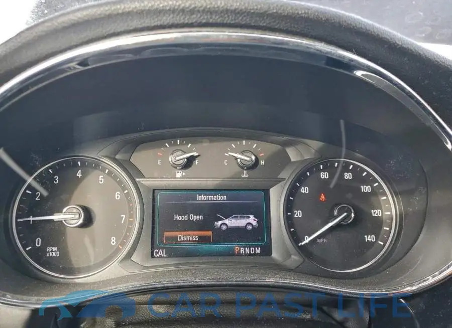 KL4CJESB5MB350248# 9